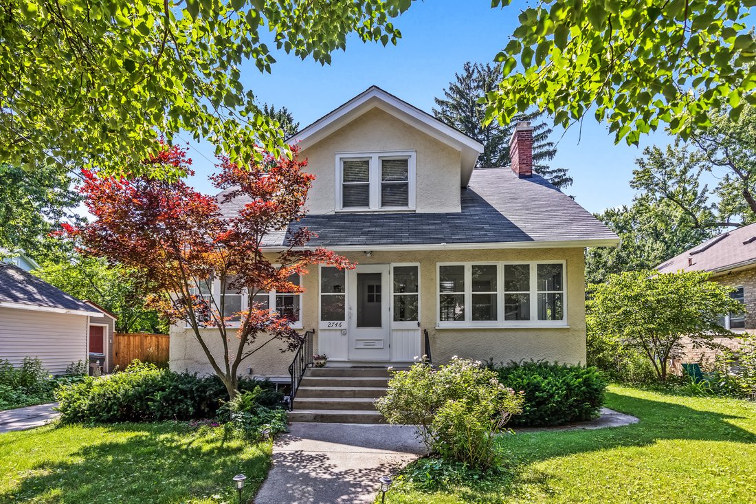 Casa a Evanston, Illinois, Stati Uniti 1 - 18390302