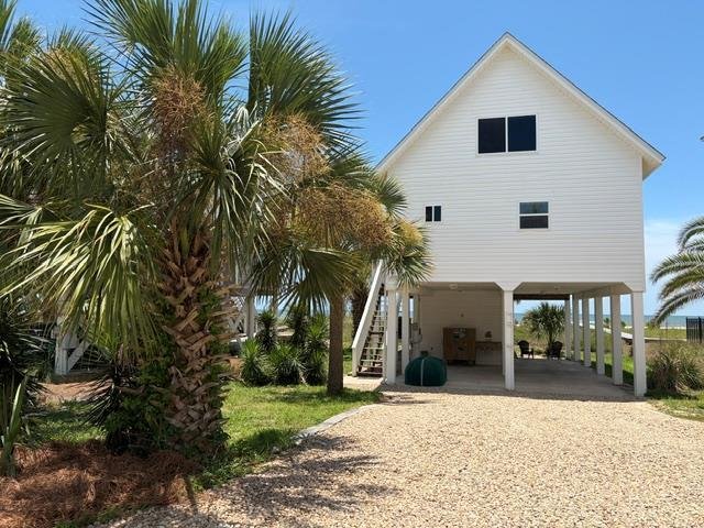 House in Port St. Joe, Florida, United States 1 - 18296428