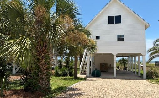 Casa a Port St. Joe, Florida, Stati Uniti 1