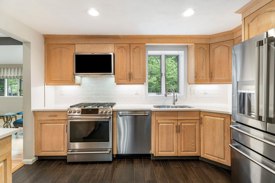 House in Billerica, Massachusetts, United States 5 - 18391968
