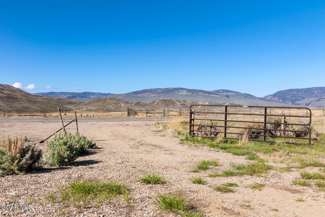 Land in Kremmling, Colorado, United States 5 - 18395682