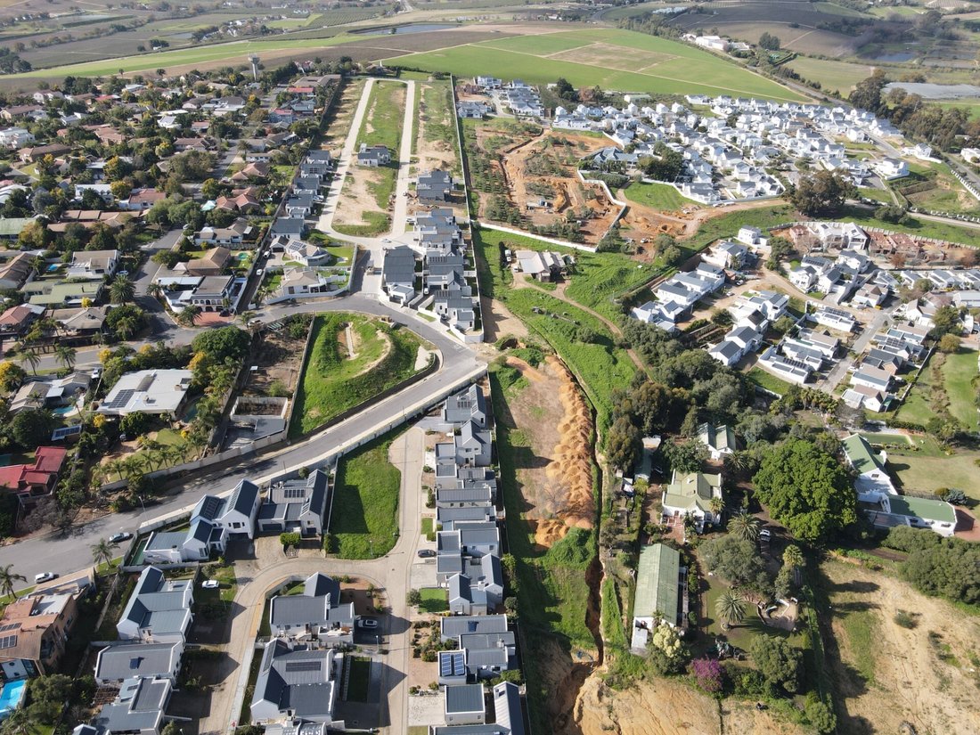 House in Wellington, Western Cape, South Africa 4 - 18395794