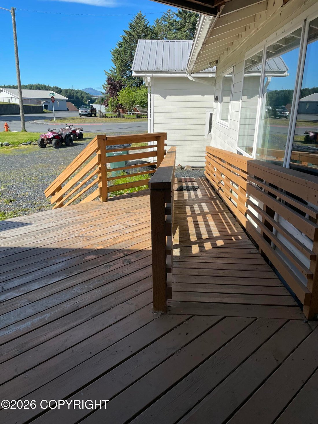 House in Kodiak, Alaska, United States 3 - 18395439