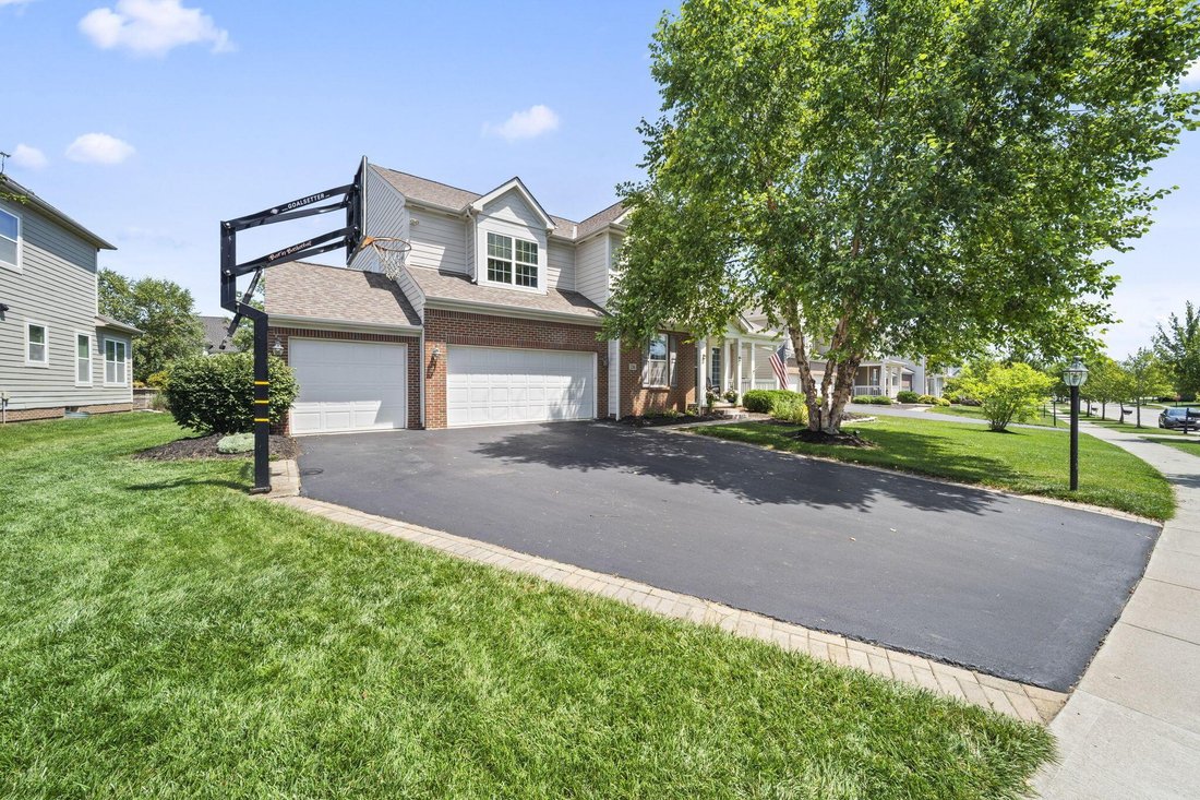 House in Powell, Ohio, United States 5 - 18395691