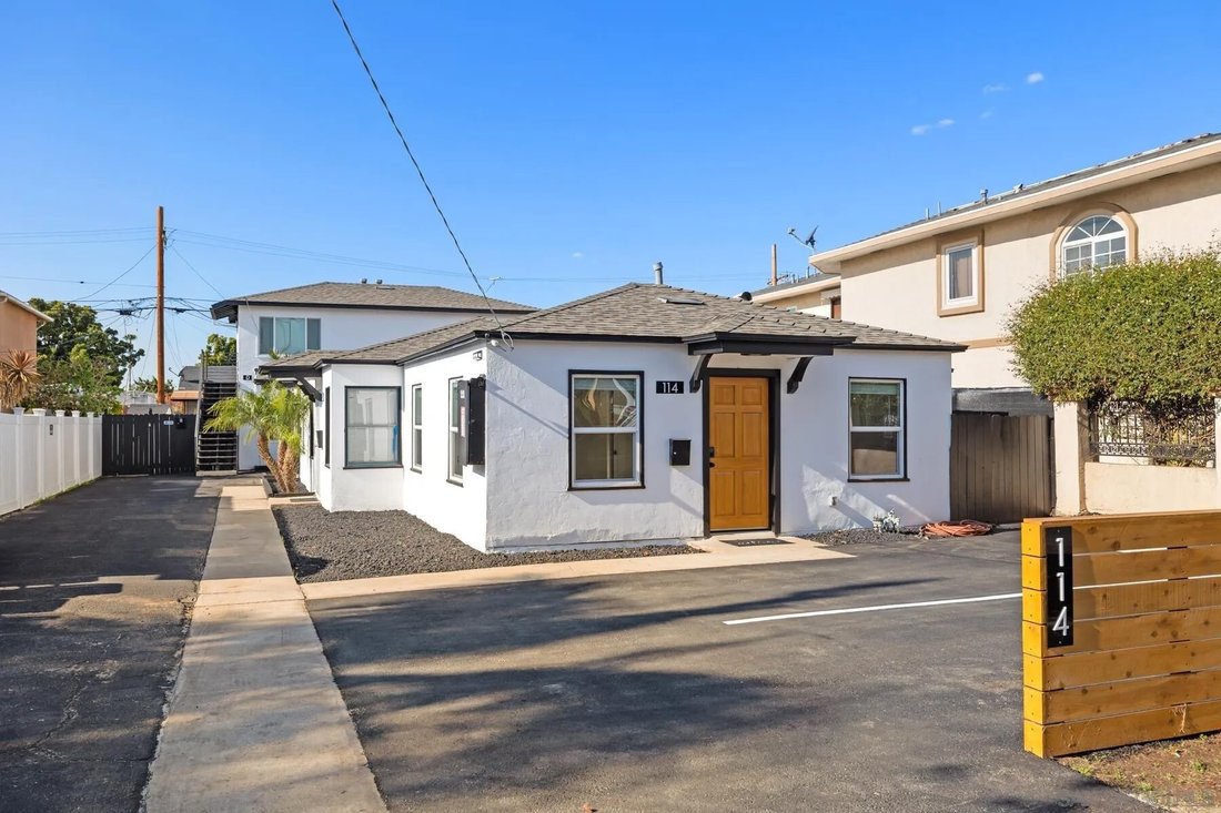 Chula Vista, California, United States 1 - 18395995
