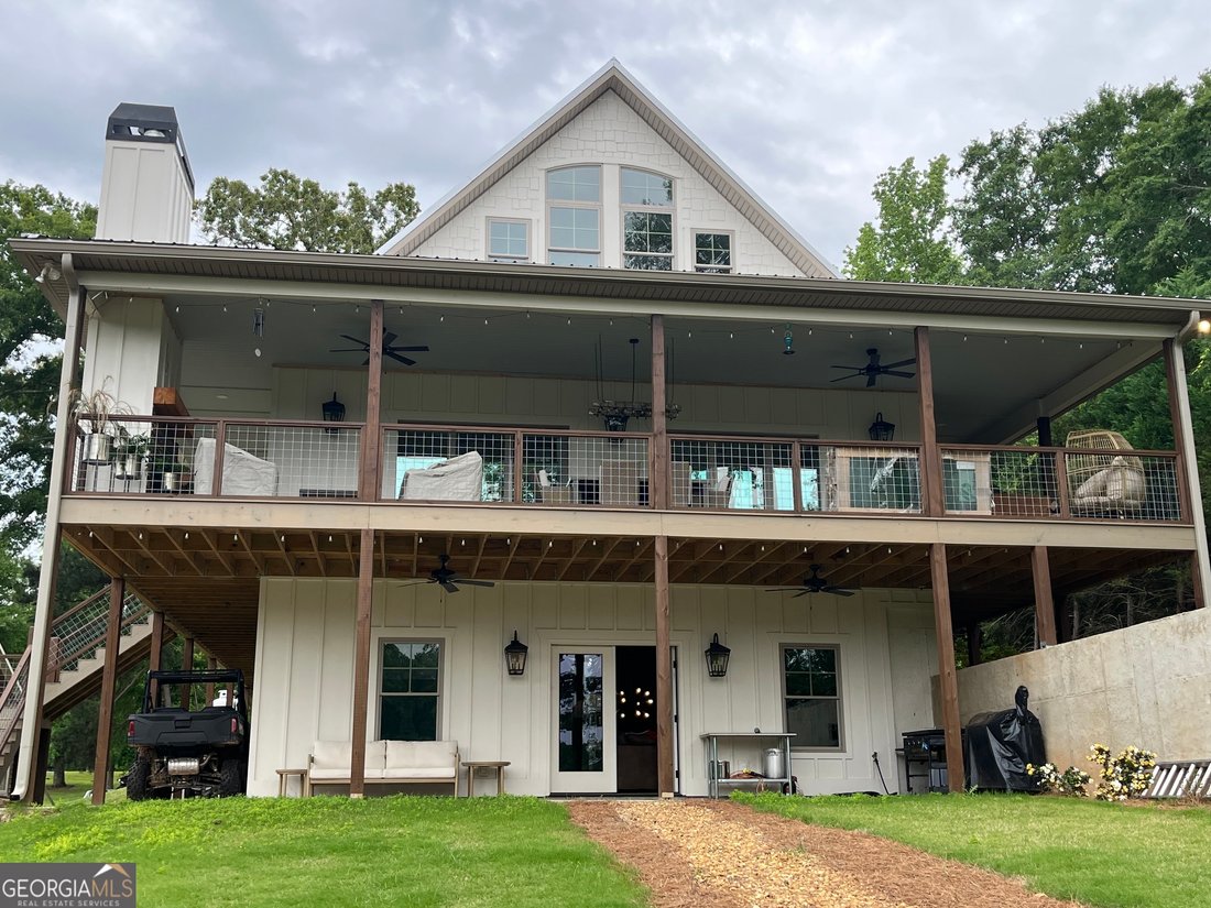House in Milledgeville, Georgia, United States 3 - 18395112