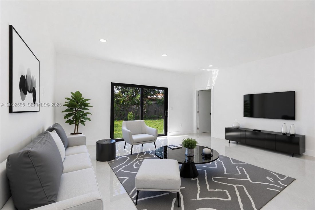 House in Coral Gables, Florida, United States 2 - 18396181