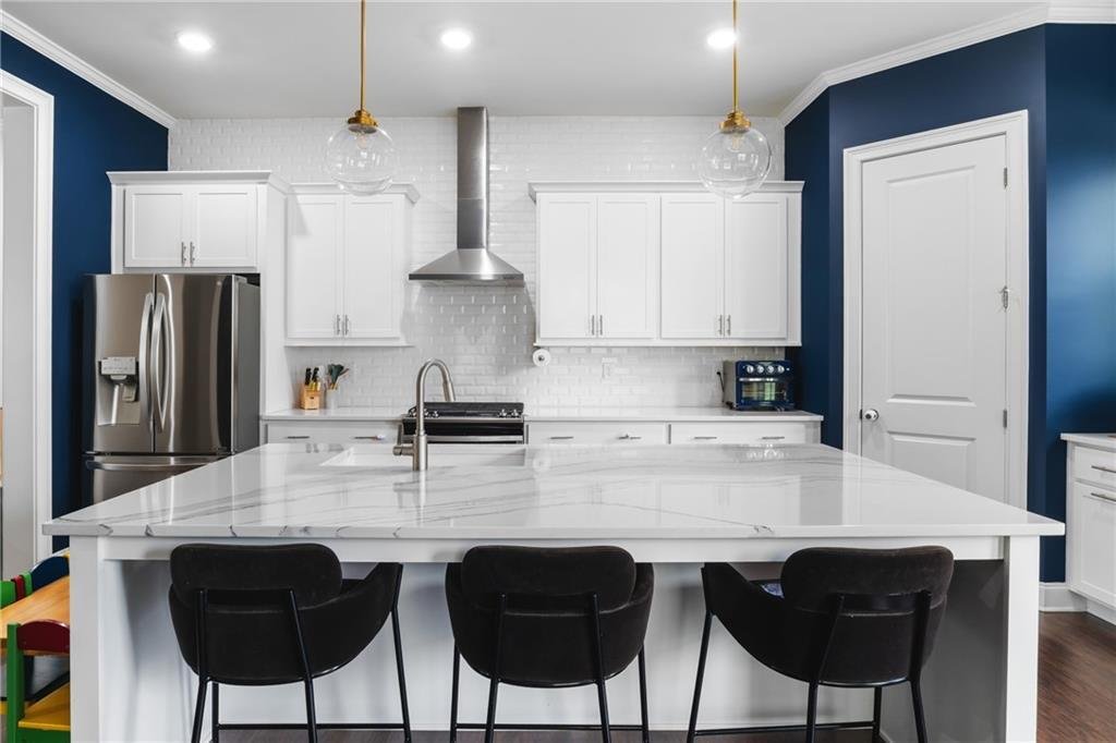 House in Atlanta, Georgia, United States 4 - 18391236