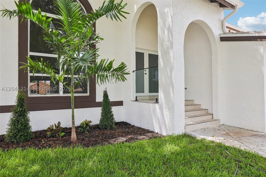 House in Southwest Ranches, Florida, United States 5 - 18373712