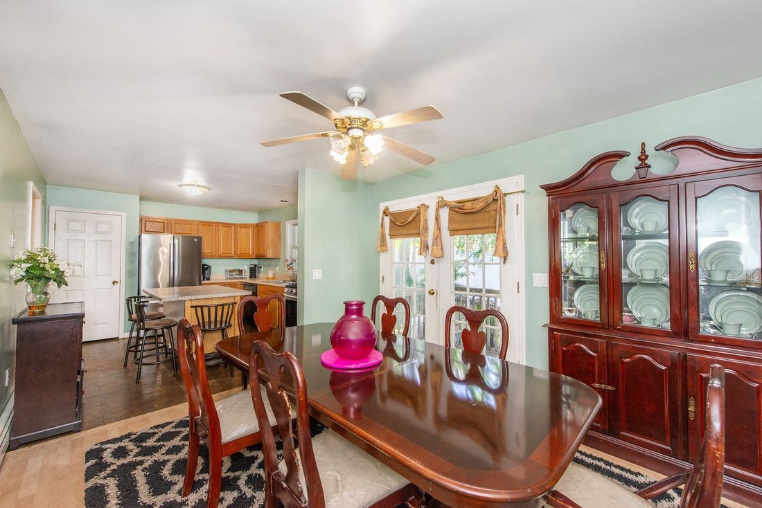 House in Hackensack, New Jersey, United States 5 - 18392190