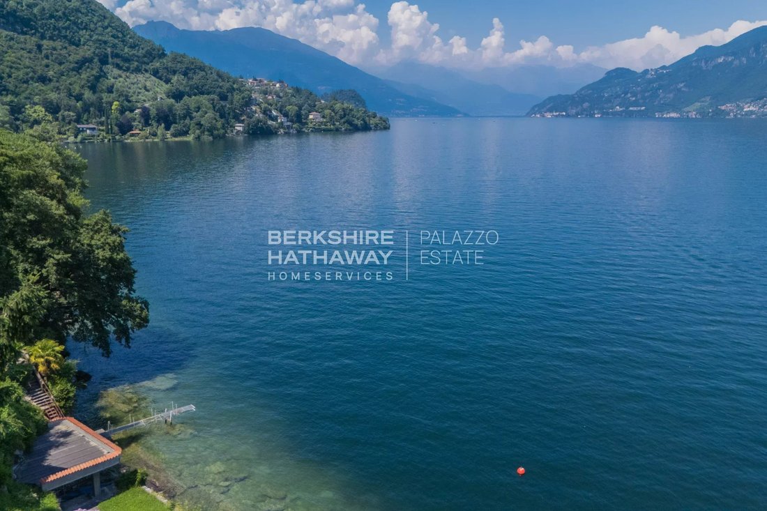 Villa in Oliveto Lario, Lombardy, Italy 3 - 18390528