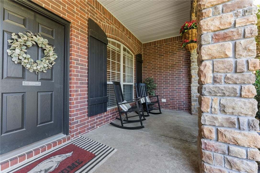 House in Fayetteville, Arkansas, United States 5 - 18393895