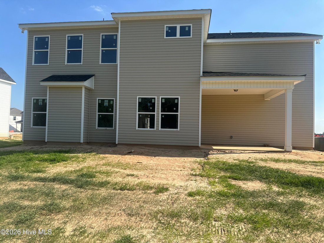 House in Benson, North Carolina, United States 4 - 17605705