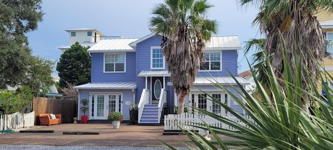 House in Miramar Beach, Florida, United States 1 - 18395411