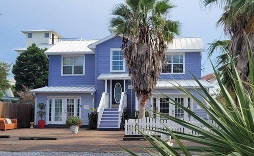 House in Miramar Beach, Florida, United States 1