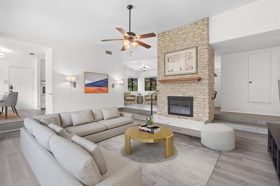 House in Austin, Texas, United States 1 - 18391343