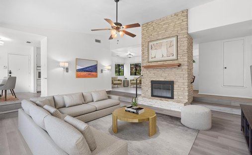Maison à Austin, Texas, États-Unis 1