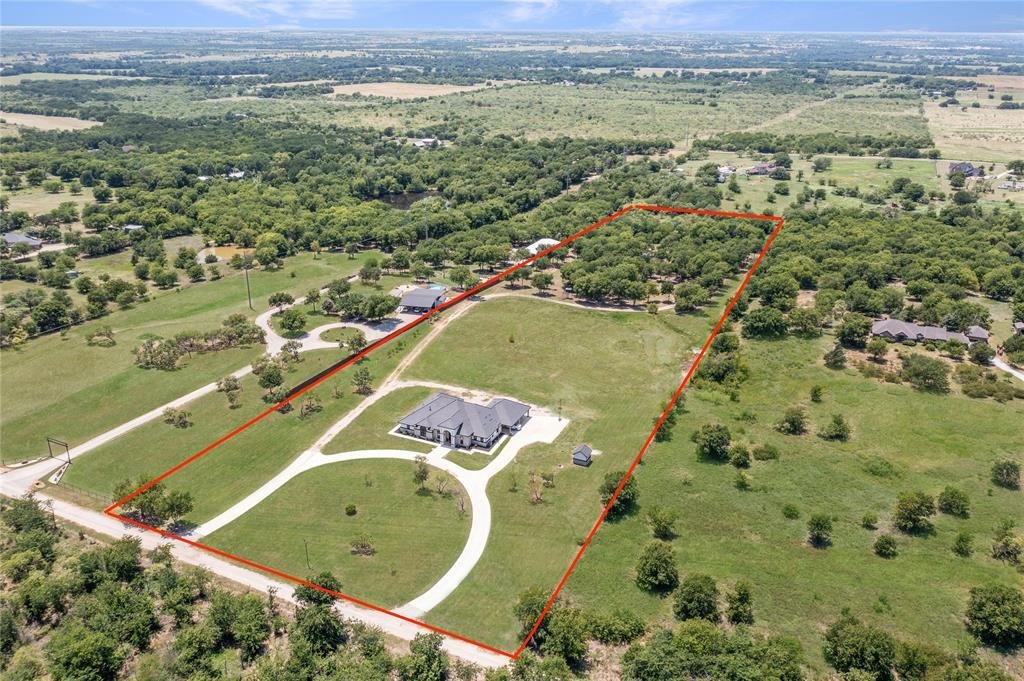 House in Sanger, Texas, United States 3 - 18396360