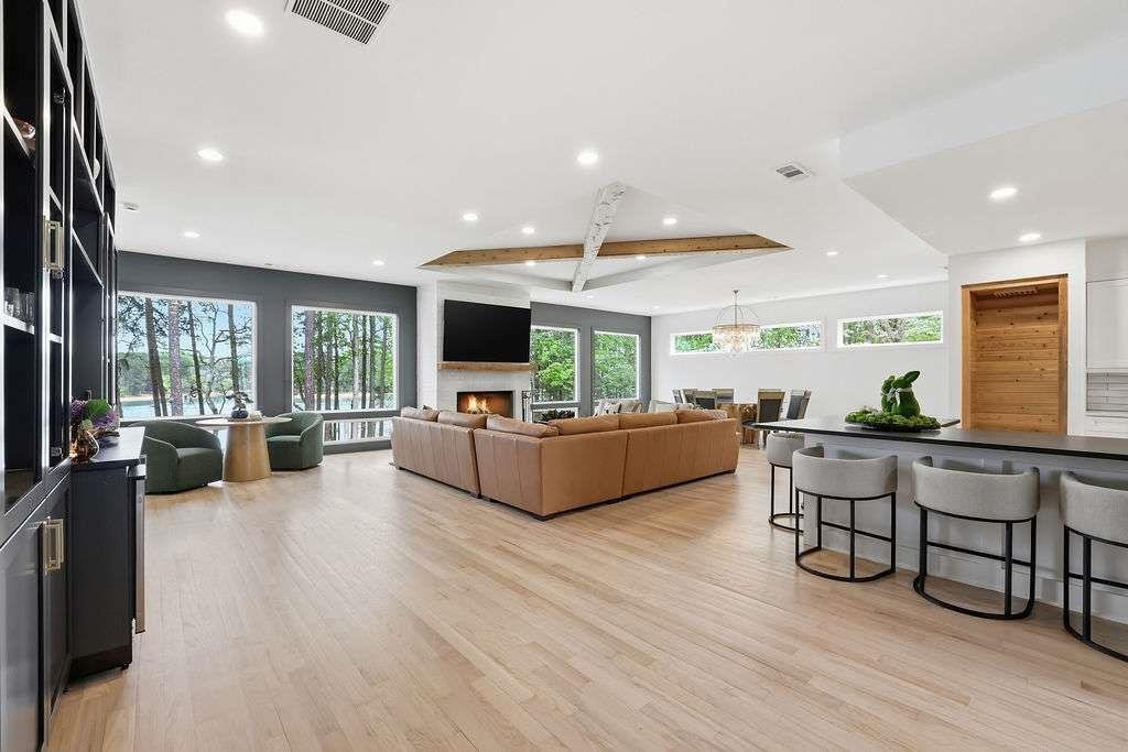 House in Buford, Georgia, United States 5 - 18396525