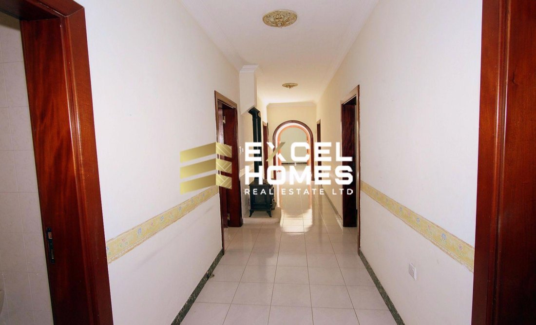 Bungalow in Iklin, Malta 4 - 15840150