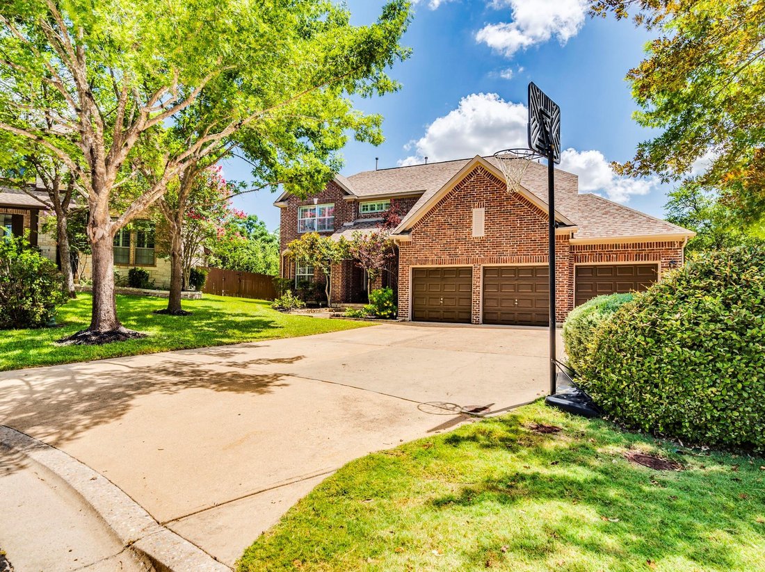 House in Austin, Texas, United States 5 - 18394479