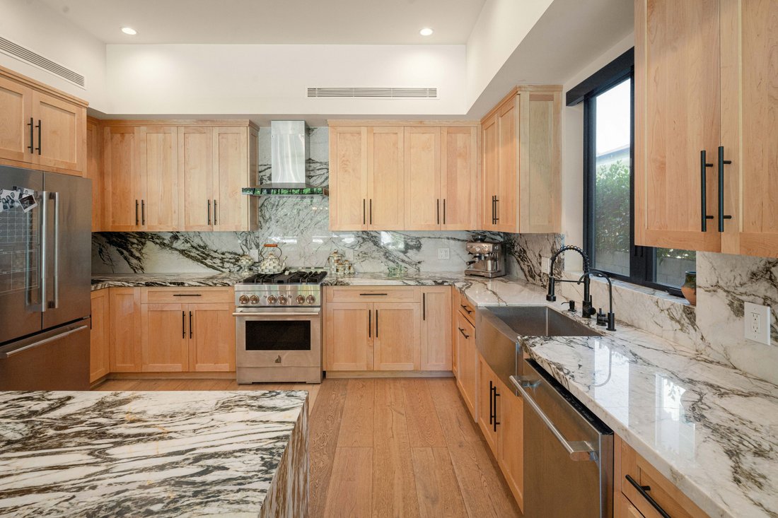 House in Los Angeles, California, United States 5 - 18396660
