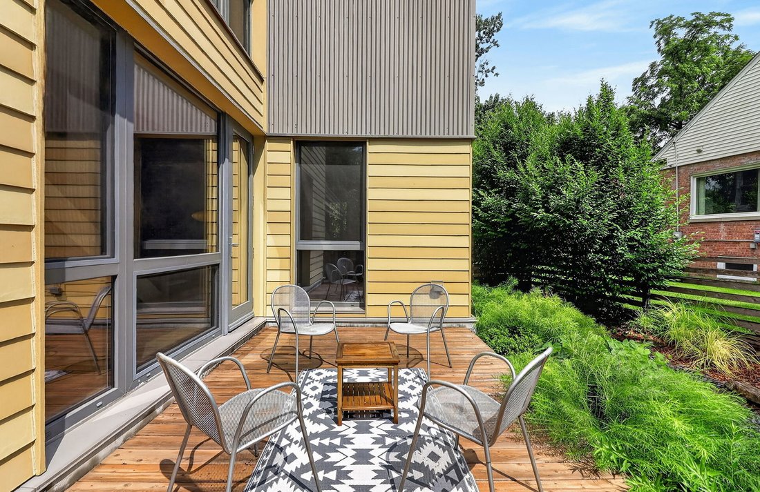 House in Downers Grove, Illinois, United States 3 - 18391616