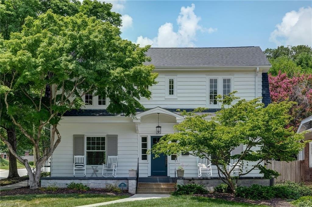 House in Greensboro, North Carolina, United States 1 - 18390623