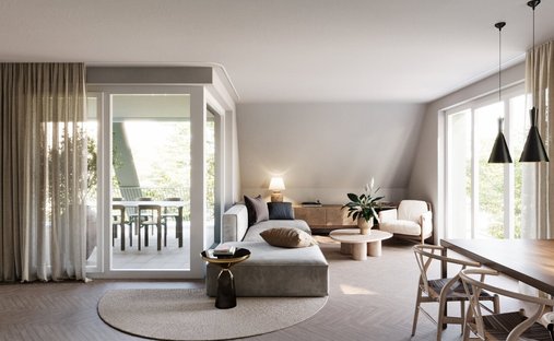 Apartment in Graz, Styria, Austria 1