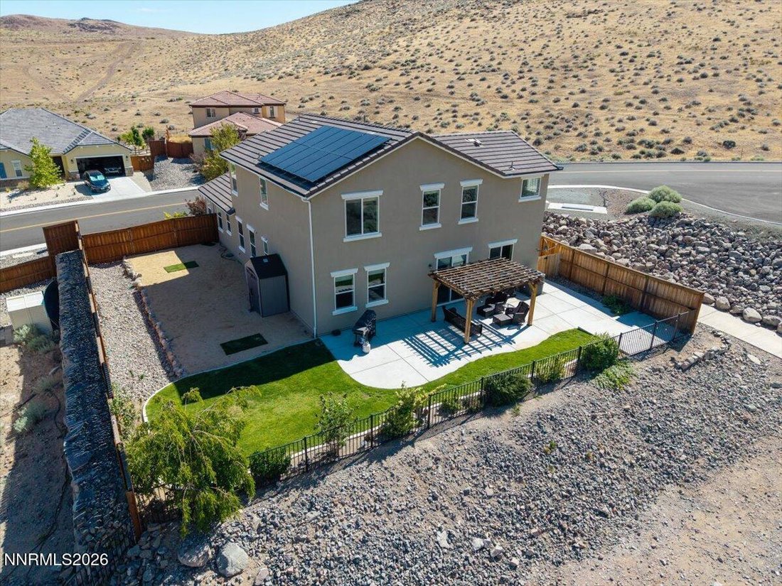House in Sparks, Nevada, United States 4 - 18390376