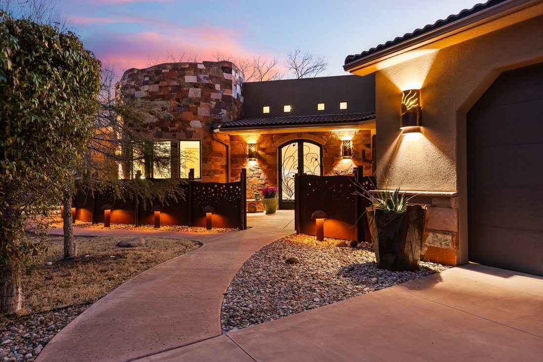 House in Rockville, Utah, United States 2 - 15213797