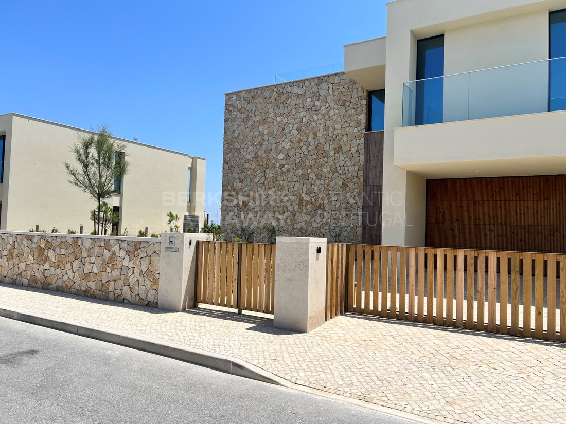 House in Vau, Leiria District, Portugal 3 - 18355718