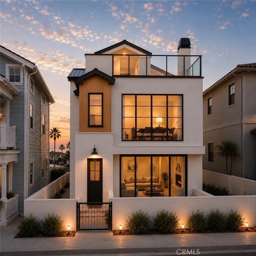 Eigentumswohnung in Newport Beach, Kalifornien, Vereinigte Staaten 2 - 18395981