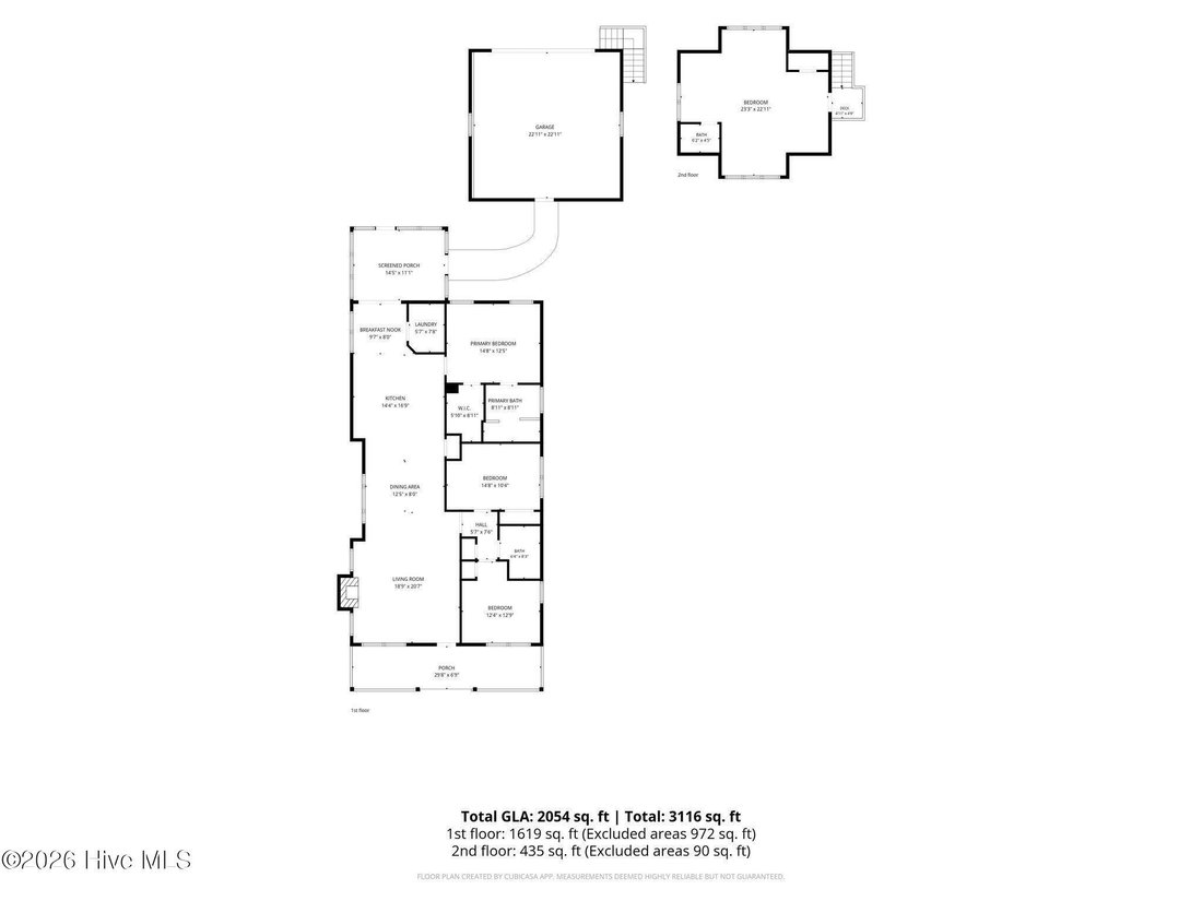 House in Northwest, North Carolina, United States 5 - 18394373