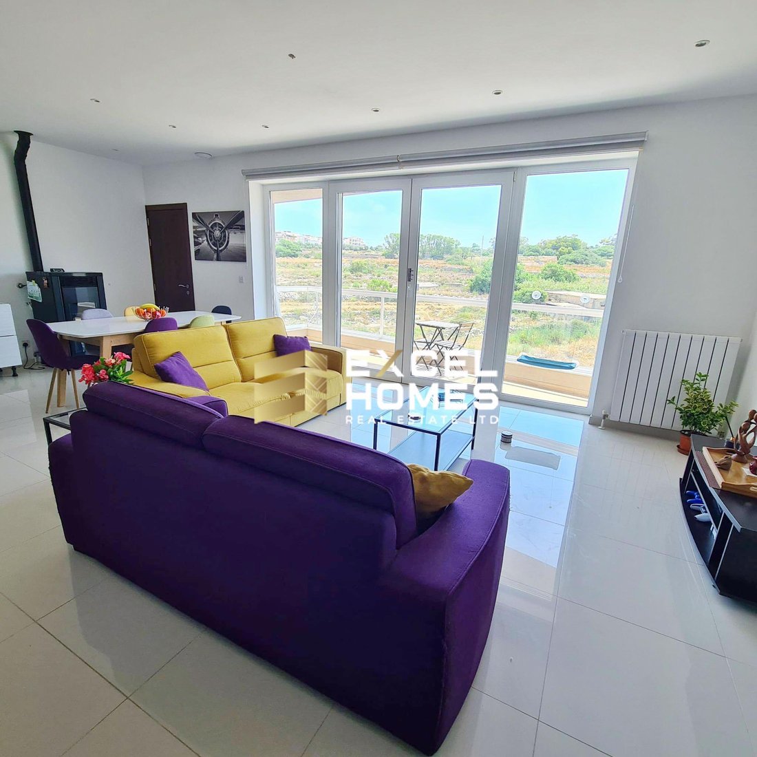 Apartment in Birżebbuġa, Malta 2 - 15837937