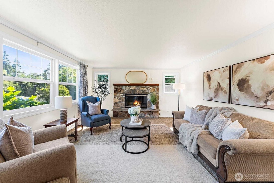 House in Federal Way, Washington, United States 2 - 18390542