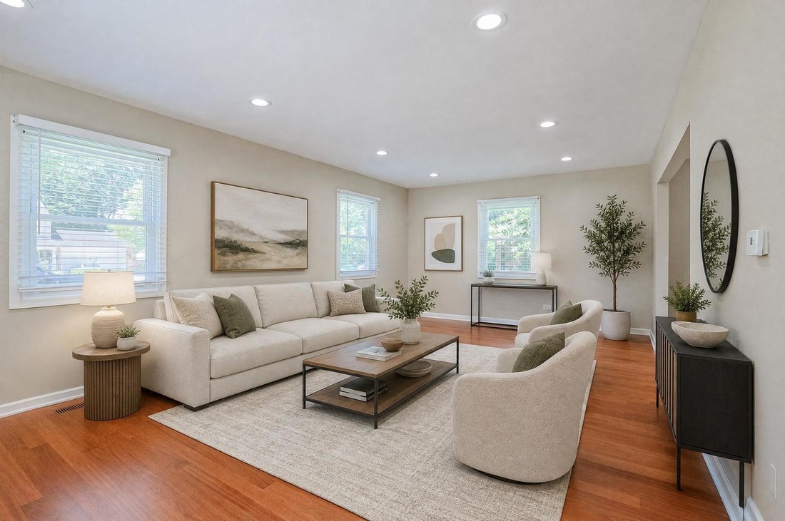 House in Buffalo Grove, Illinois, United States 5 - 18394630