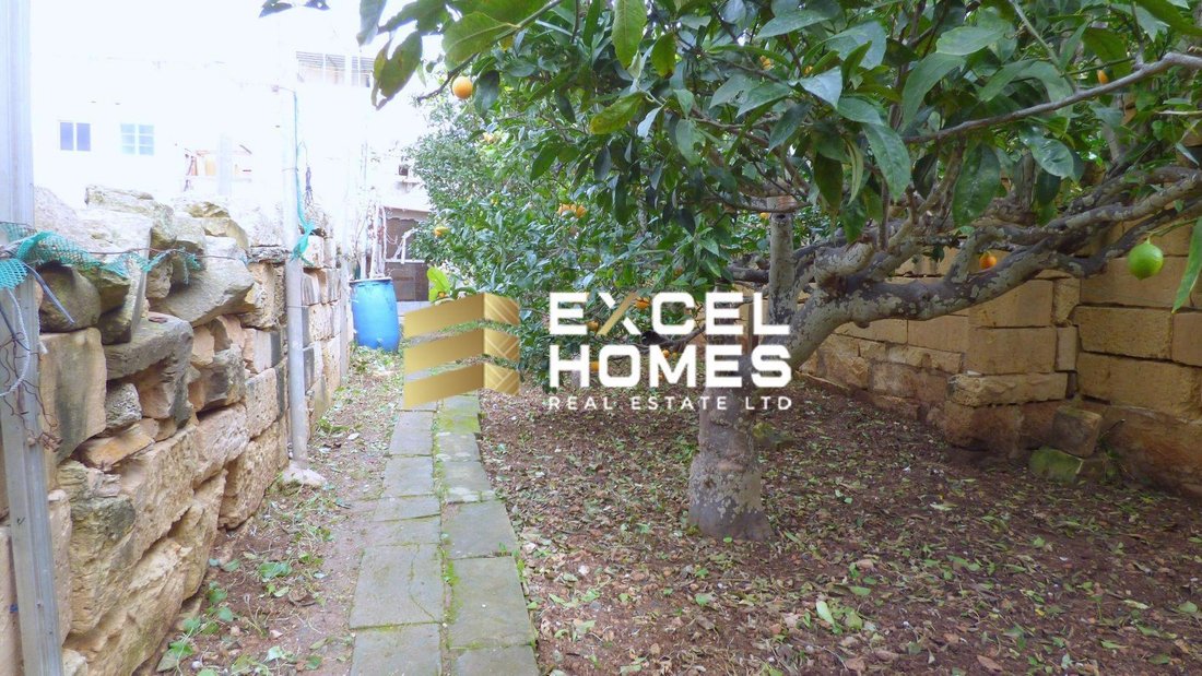 Townhouse in Qrendi, Malta 4 - 15839845