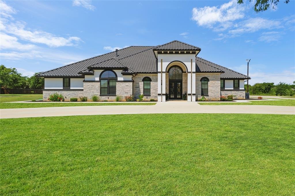 House in Sanger, Texas, United States 1 - 18396360
