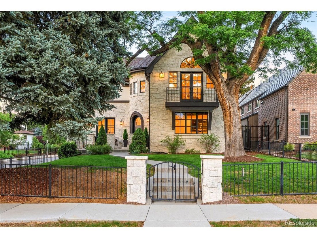 House in Denver, Colorado, United States 2 - 18394565