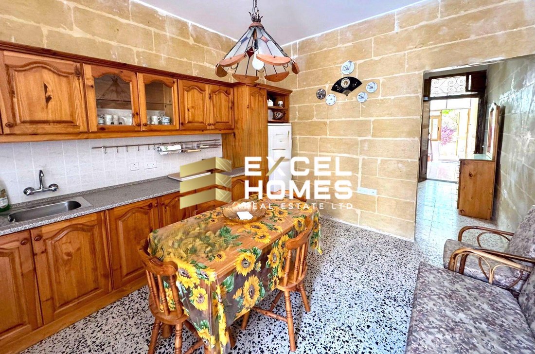Townhouse in Xgħajra, Malta 1 - 17506306