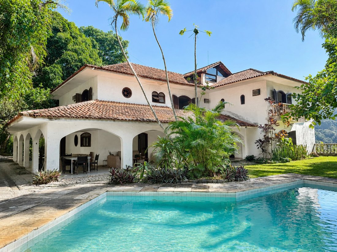 House in Rio de Janeiro, State of Rio de Janeiro, Brazil 3 - 18374505