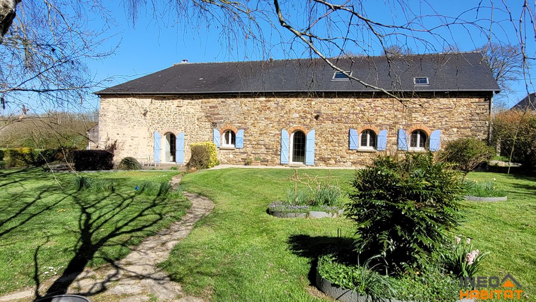 House in Guignen, Brittany, France 2 - 16766657