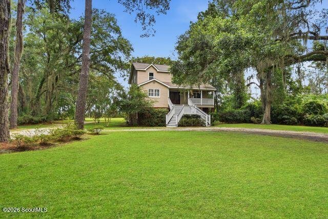 House in Brunswick, Georgia, United States 4 - 18394855