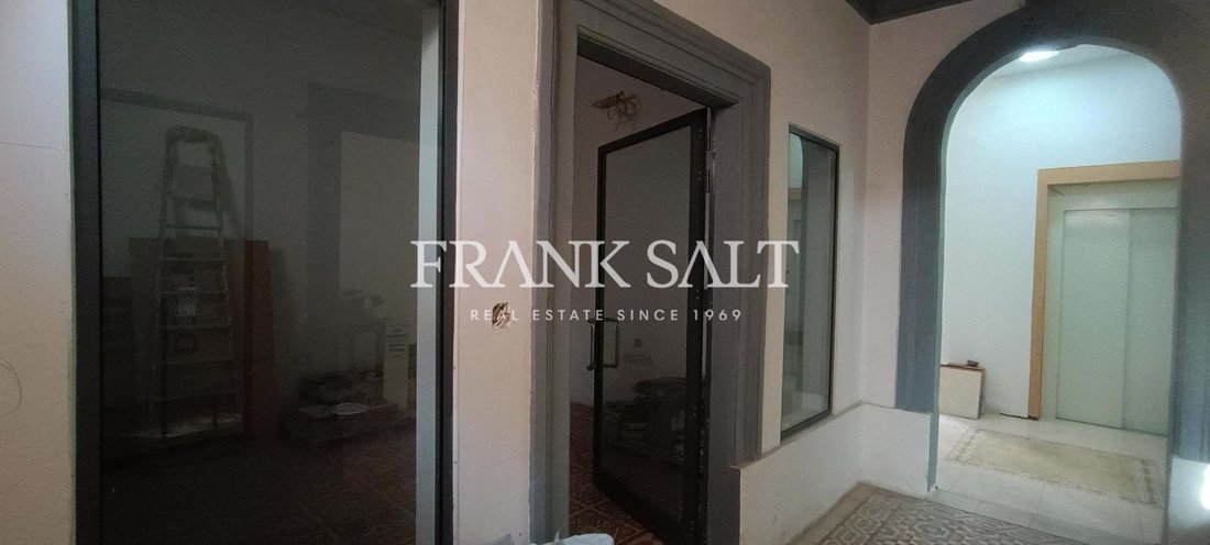 Townhouse in Paola, Malta 2 - 18397088