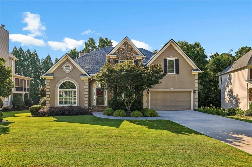 House in Johns Creek, Georgia, United States 1 - 18396566
