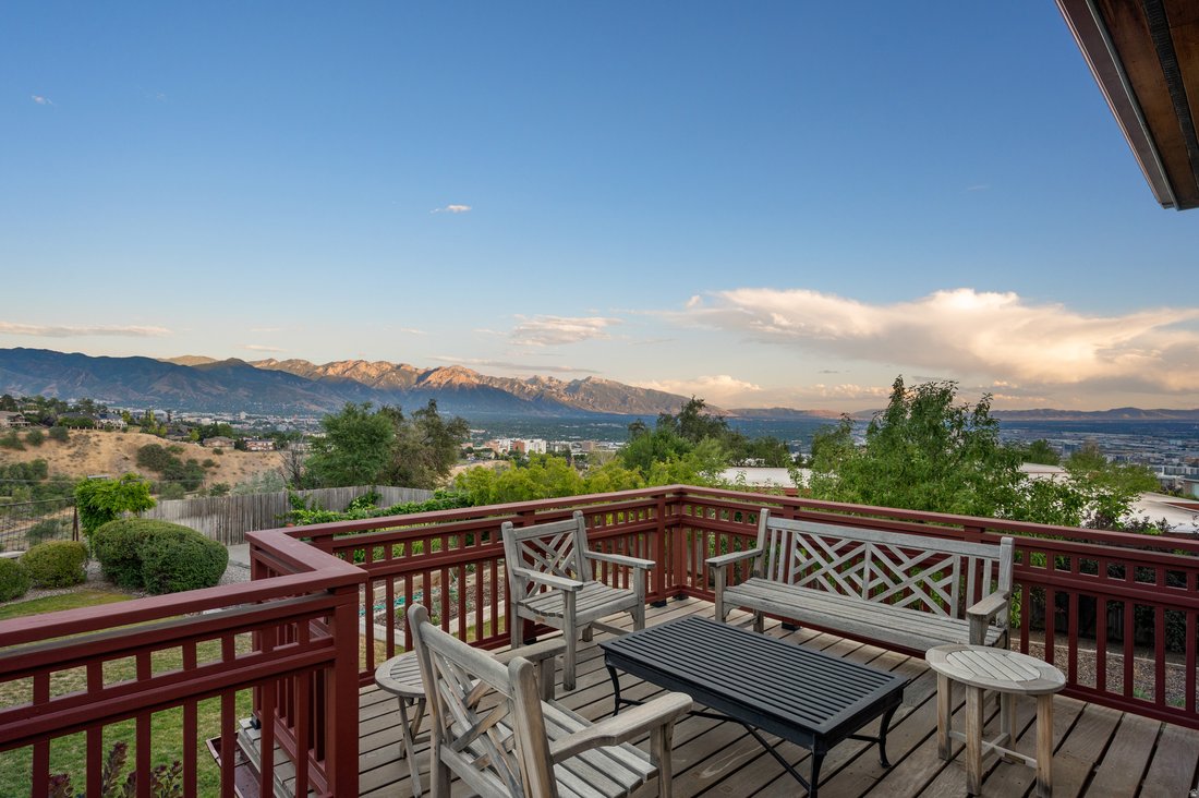 Haus in Salt Lake City, Utah, Vereinigte Staaten 5 - 18395172