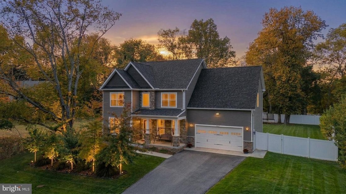 House in Newburg, Maryland, United States 2 - 18393959