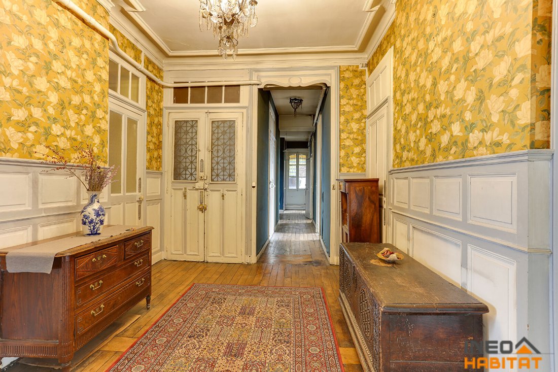 Apartment in Centre, Rennes, France 4 - 16766677