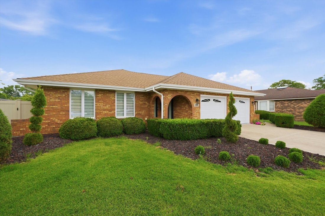 House in Orland Park, Illinois, United States 3 - 18391617